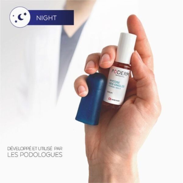 Soin Mycose Nuit - 8ml