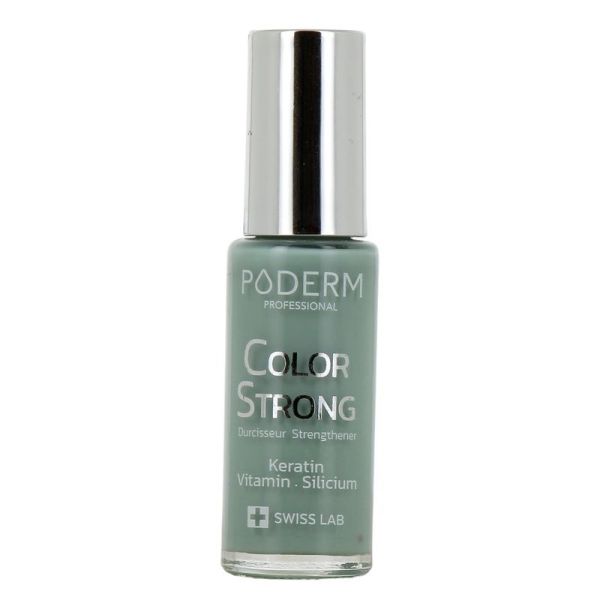 Color Strong Vernis Durcisseur - 8 ml