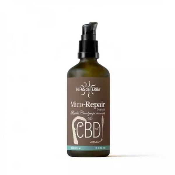 Mico-Repair Serum - 100ml