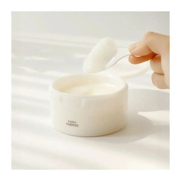 Huile Baume Nettoyant Éclat - 100 ml