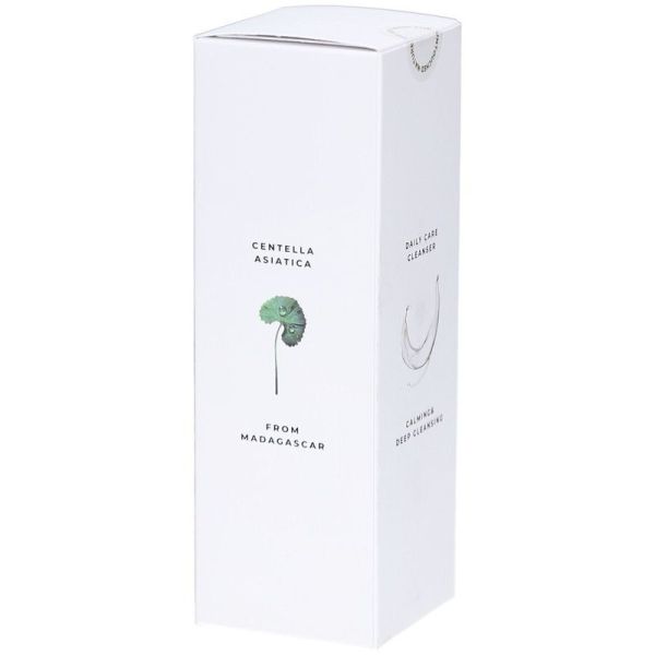 Madagascar Centella Light Cleansing Oil - 200 ml