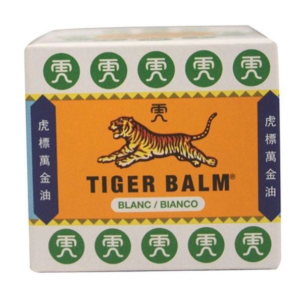 Baume du Tigre Blanc - 19g