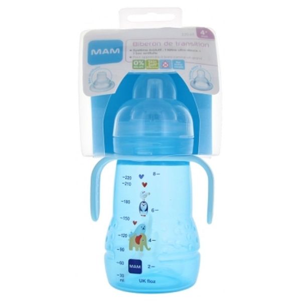Bib Transit - 220ml