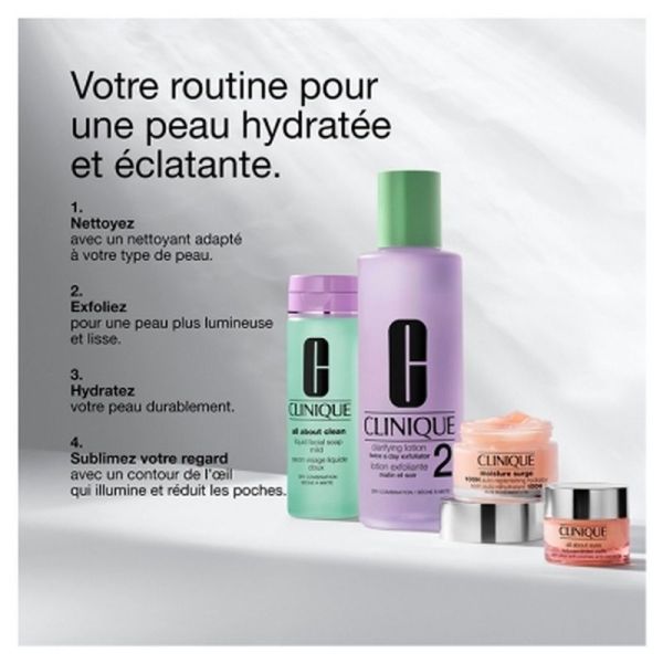 All About Eyes Rich Baume Yeux Anti-Poches Anti-Cernes - 15ml