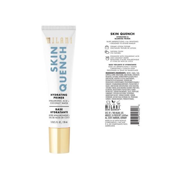 Primer Skin Quench Hydrating Primer