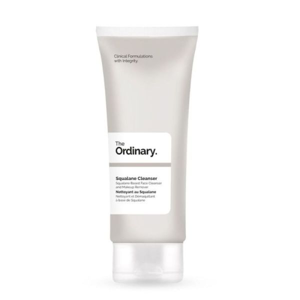 Squalane Cleanser - 150ml