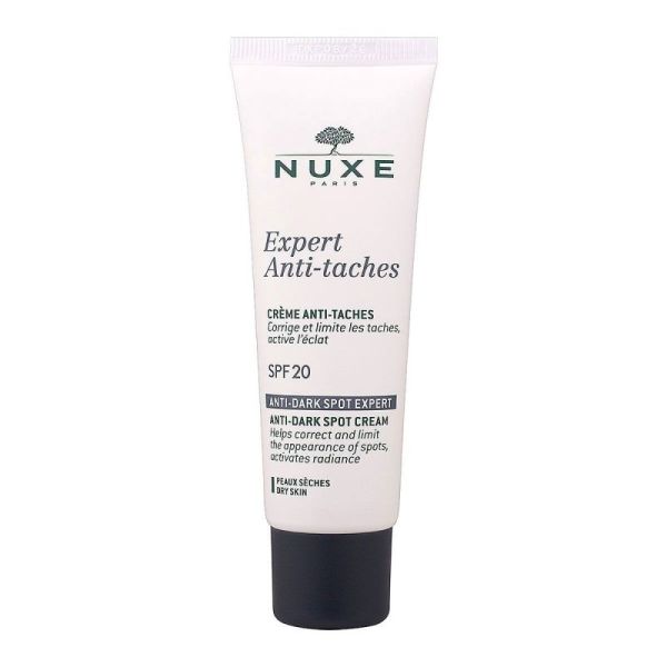 Nuxe Expert crème anti-taches - 50 ml