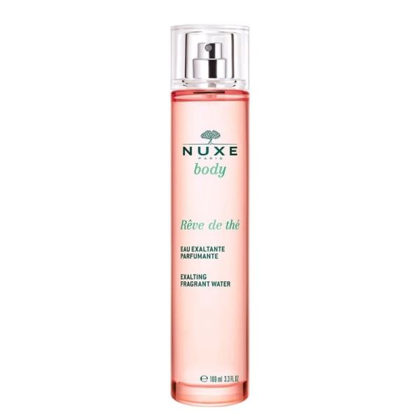 REVE DE THE Eau Exaltante Parfumante - 100 ml