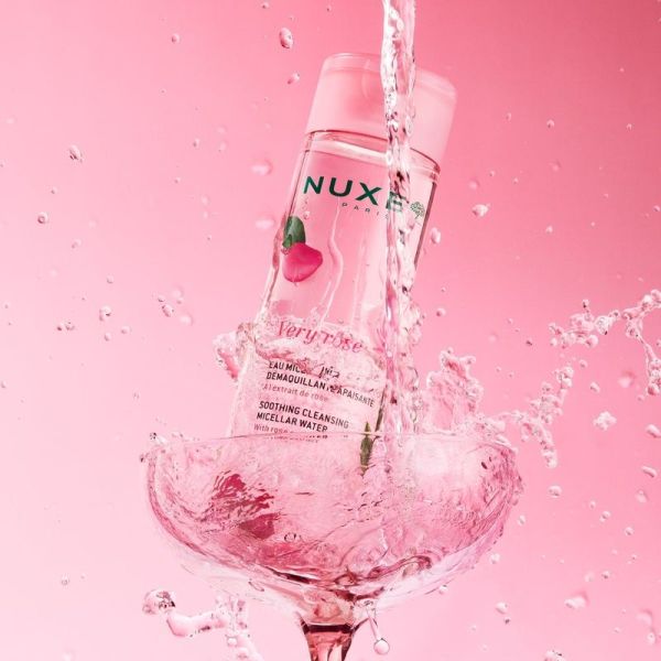 -Vanity Happy in Pink