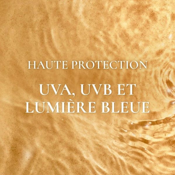 Brume Solaire Fraîche SPF30