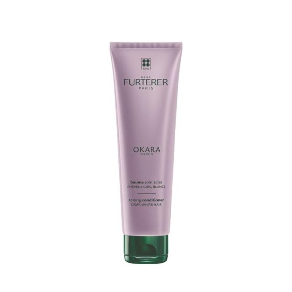 Okara Silver Baume soin éclat - 150ml