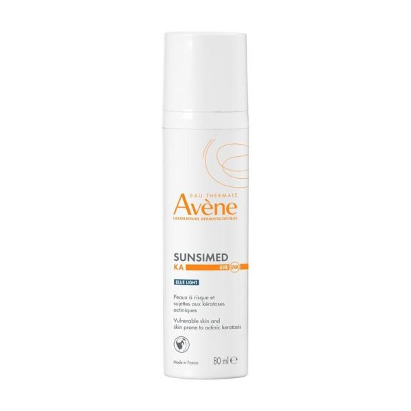 Sunsimed KA - 80ml