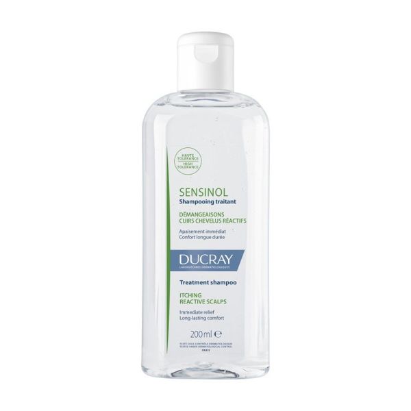 Sensinol Shampooing traitant - 200ml