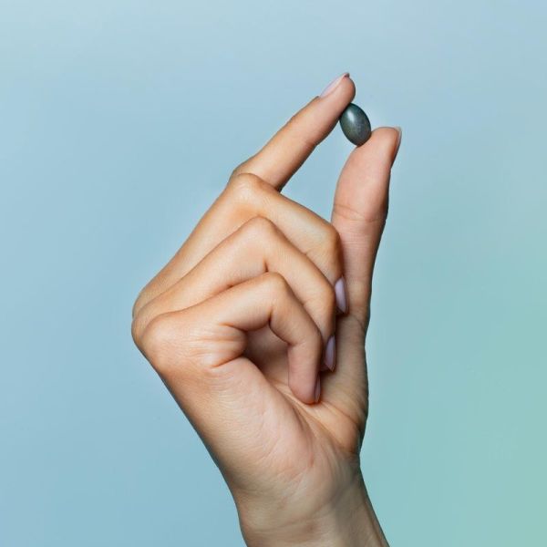 Triphasic Caps longueur - 90 capsules