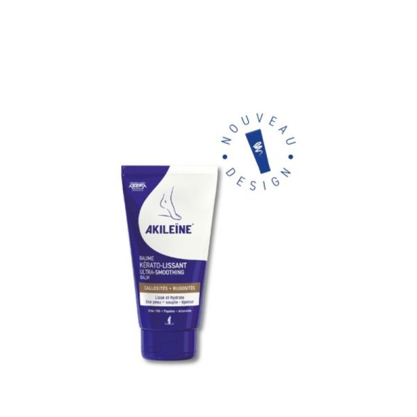 AKILEÏNE® Baume Kérato-Lissant -  none