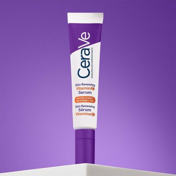 Skin Renewing Sérum Vitamine C - 30 ml