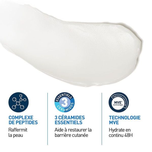 Skin Renewing Crème Peptides - 48 g