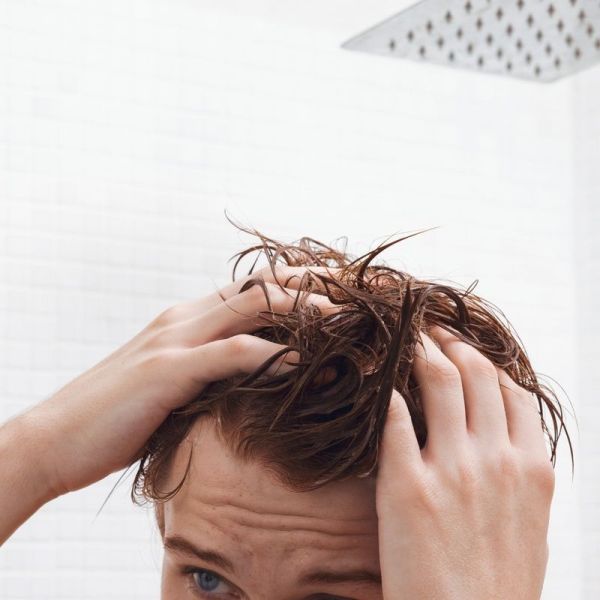 Nodé P Shampooing Purifiant - 400 ml
