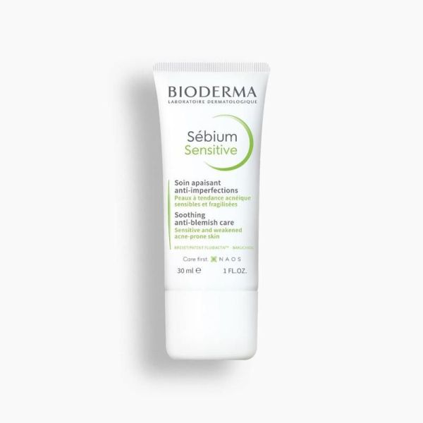 Sébium Sensitive - 30ml