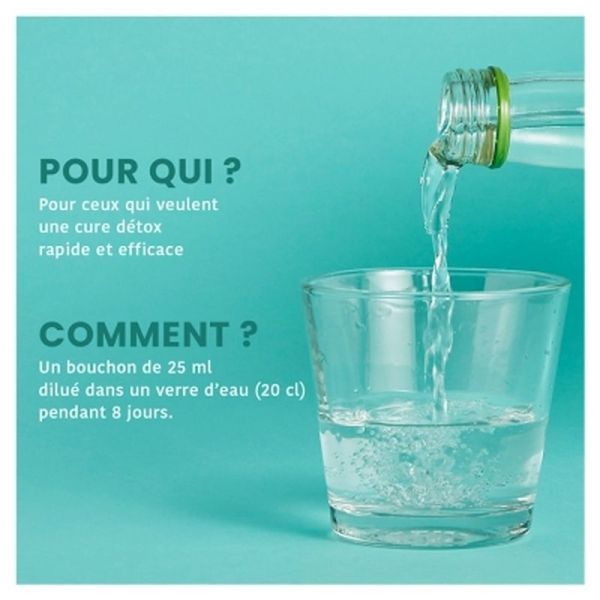 Jus de Bouleau Bio - 200ml