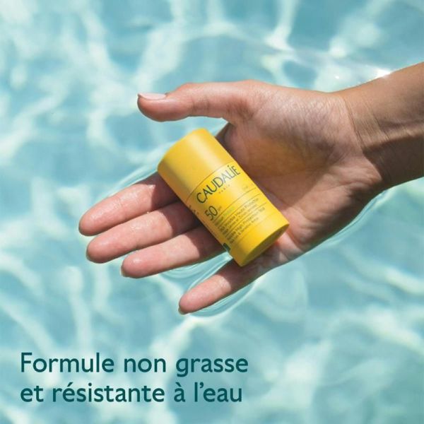 Vinosun Protect Stick Invisible Haute Protection SPF50