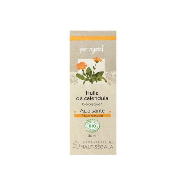 Nature-Nature Hle Bio Calendula Fl/50Ml