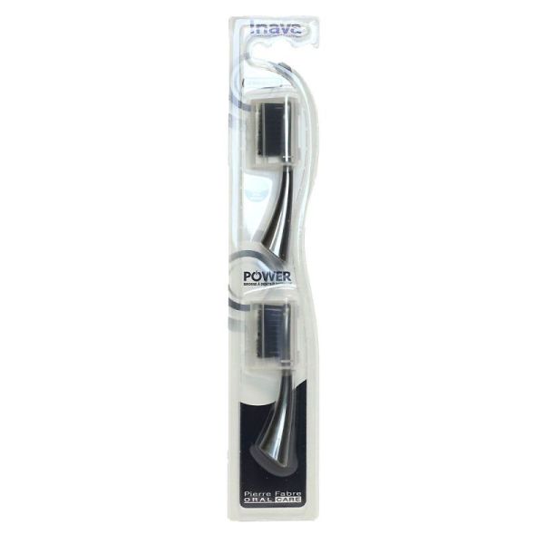 Power - recharge brosse à dents électrique