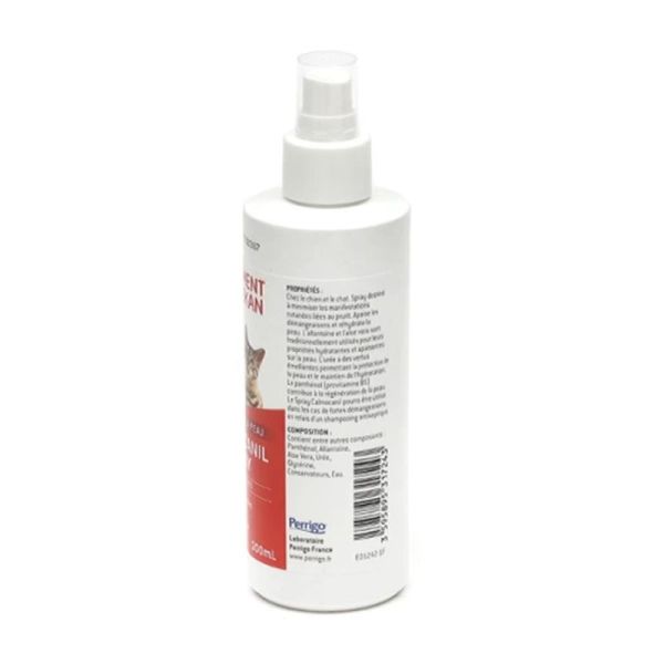 Calmocanil Spray Hygiène de la Peau - 200ml