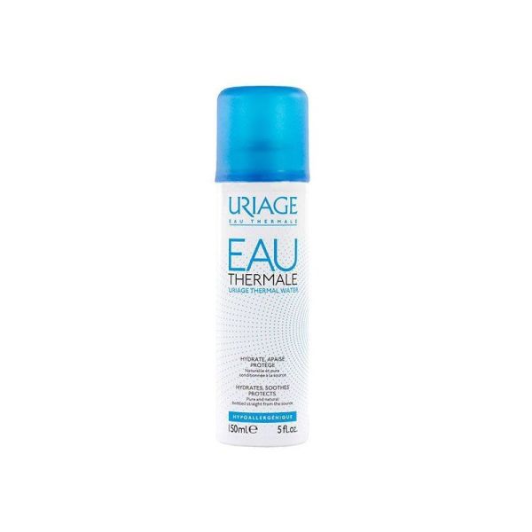 Eau Thermale d'Uriage - 150ml