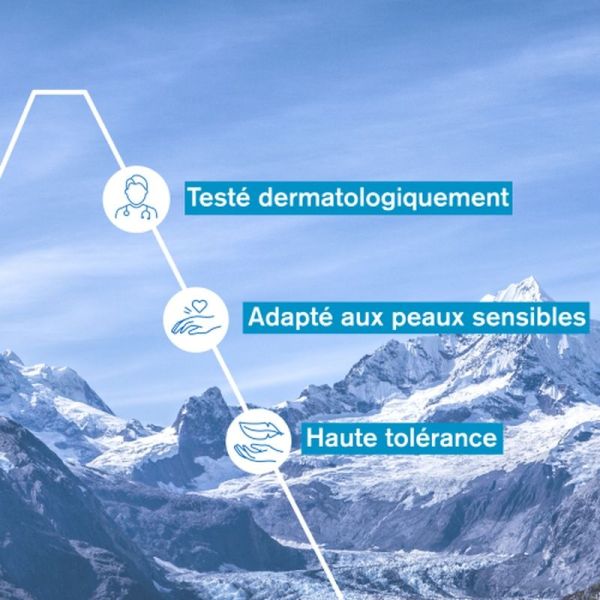 Masques & gommages gelée gommante douceur - 50 mL