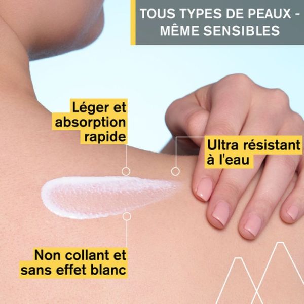 Spf30 Spray Invisible SPF30 - 200 mL