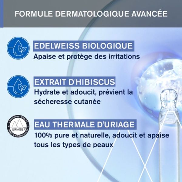 Shampooings Bébé - 200 mL