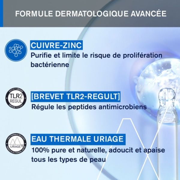 Gel Nettoyant - 200 mL