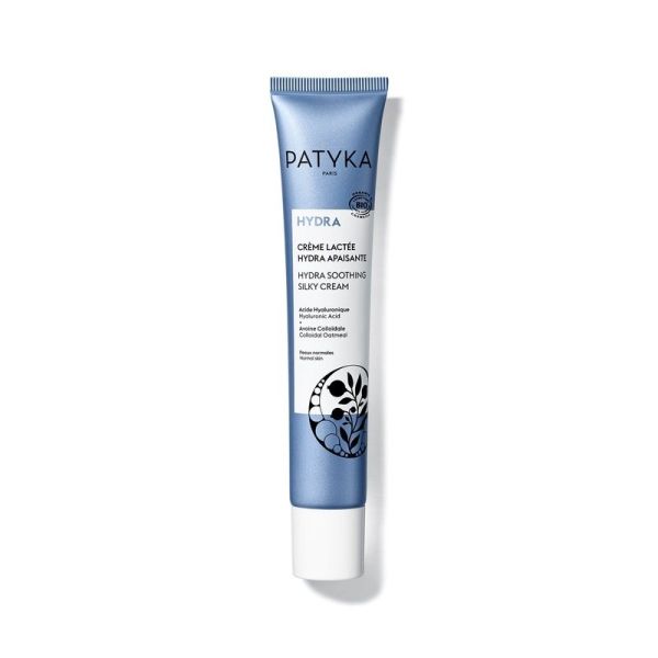 Crème Lactée Hydra Apaisante - 40 ml