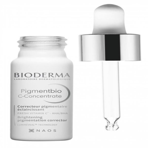 Pigmentbio C-Concentrate - 15ml