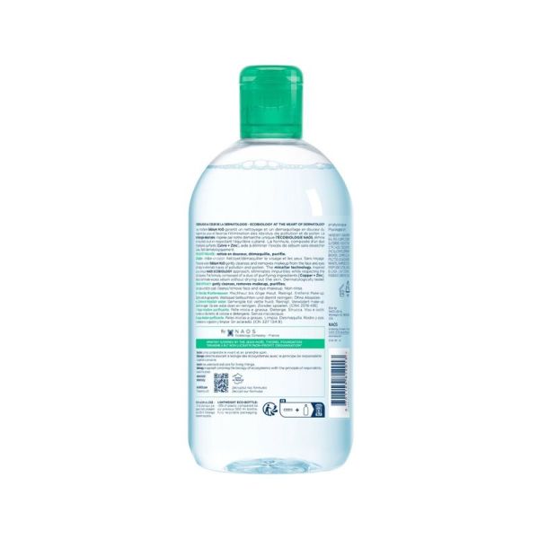 Sébium H2O - 500 ml