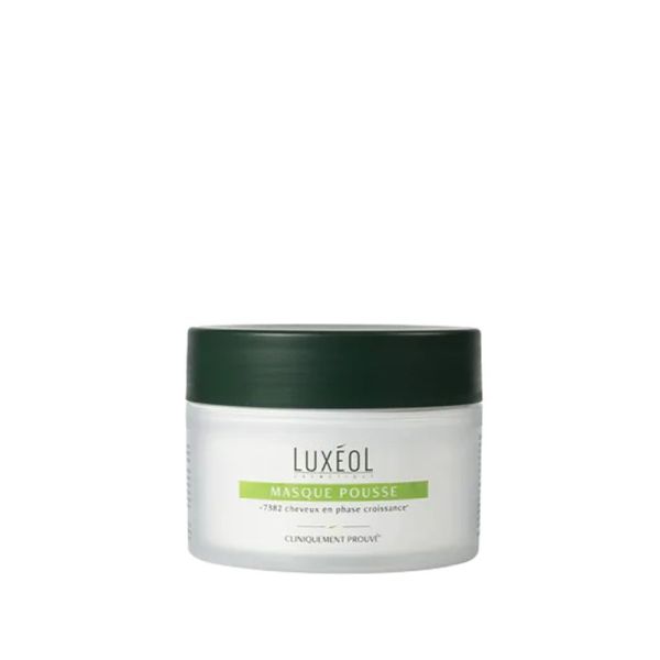 Masque Pousse - 200 ml