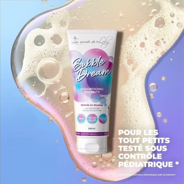 Bubble Dream - 250 ml