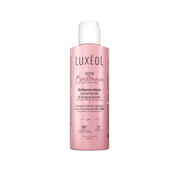 BRILLANCE Soin Brillance Miroir - 200ml