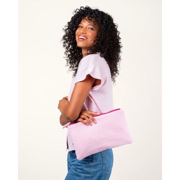 Trousse Summer Boucles