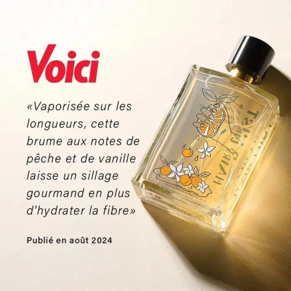 Brume Parfumée Cheveux - Hair Mist - 100ML