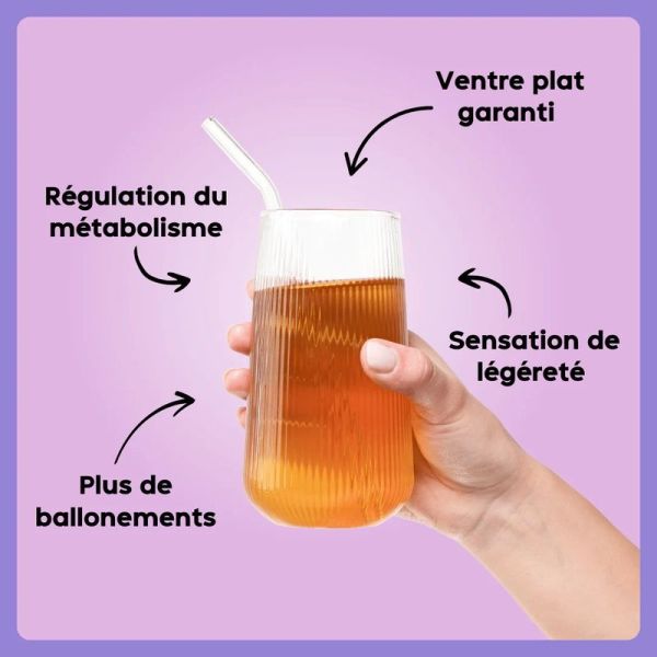 Queues de cerises - 1 sachet