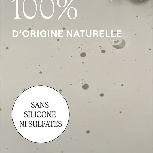 Shampooing revitalisant au Romarin - 250ml