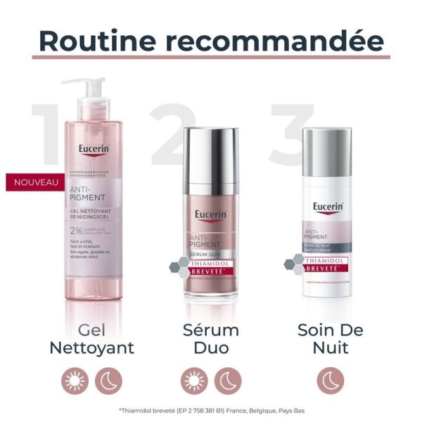 Anti-Pigment Soin de Nuit