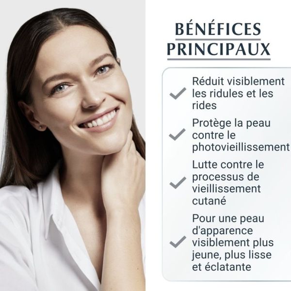 HYALURON-FILLER + 3x EFFECT Soin de Nuit