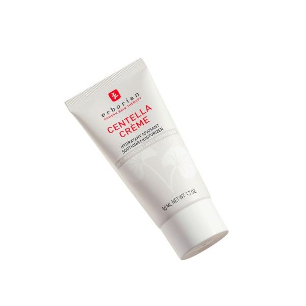 Crème de jour anti-rougeurs - 50 ml