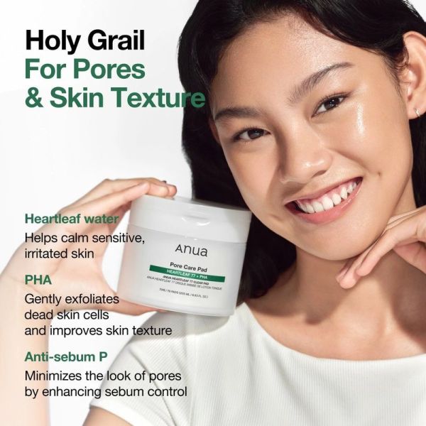 Heartleaf 77 Clearpad - 160ml