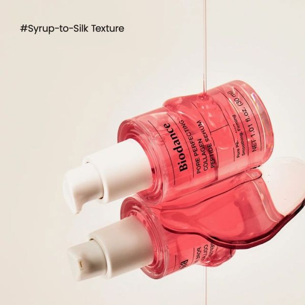 Pore Perfecting Collagen Peptide Serum - 30 ml