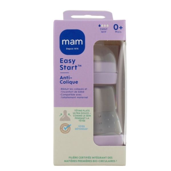 Easy Start Anti-Colique - 160ml