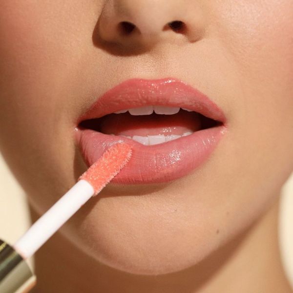 Gloss repulpant nourrissant Keep It Full